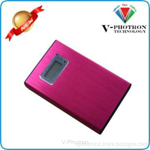 USB portable moblie power bank 10000mAh